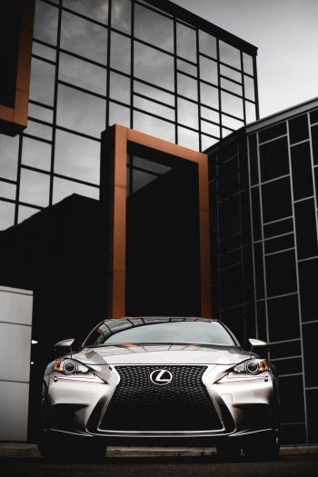 Lexus Wallpaper 640x960