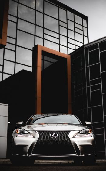 Lexus Wallpaper 1600x2560