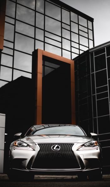 Lexus Wallpaper 600x1024