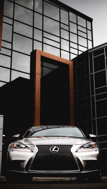 Lexus Wallpaper 640x1136