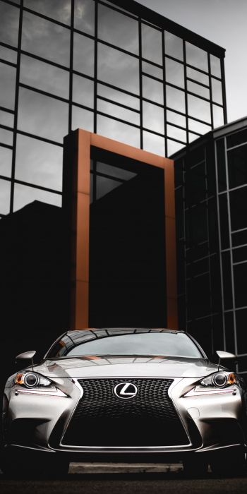 Lexus Wallpaper 720x1440