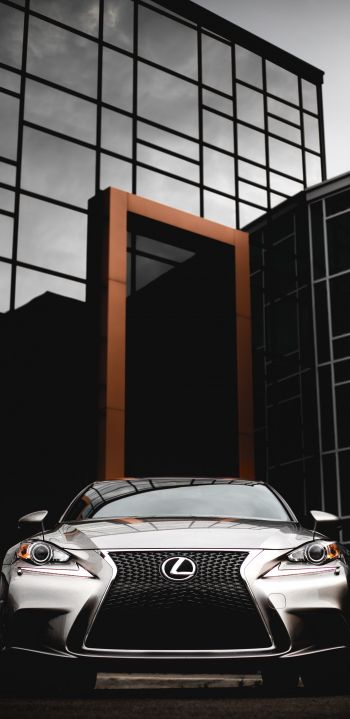 Lexus Wallpaper 1440x2960