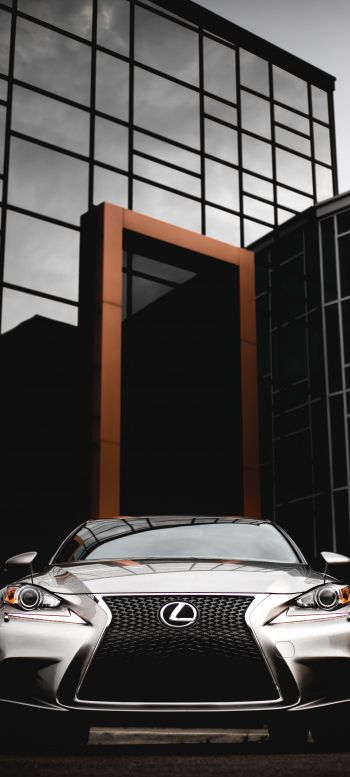 Lexus Wallpaper 1080x2400