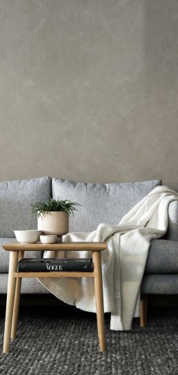 interior, furniture, light Wallpaper 1080x2280