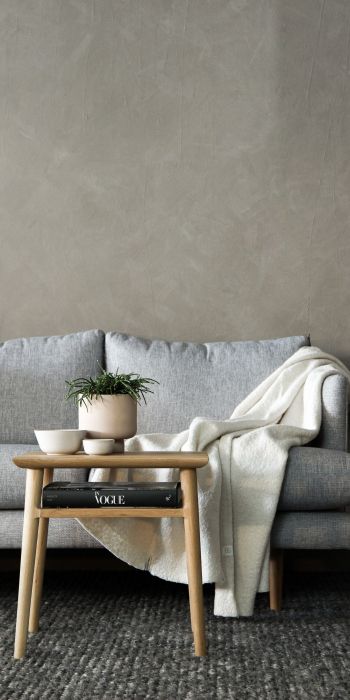 interior, furniture, light Wallpaper 720x1440