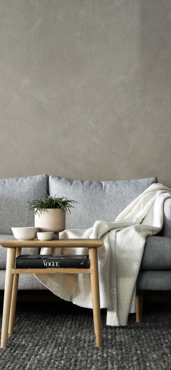 interior, furniture, light Wallpaper 1080x2340