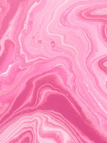 pink, acrylic, mixing Wallpaper 1668x2224