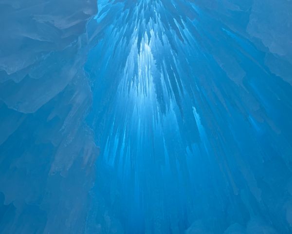 ice blue, cold Wallpaper 1280x1024