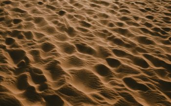 Обои 2560x1600 песок, пустыня