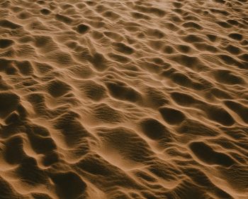 Обои 1280x1024 песок, пустыня