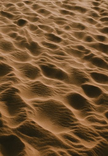 sand, desert Wallpaper 1640x2360