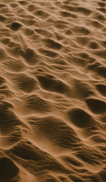sand, desert Wallpaper 600x1024