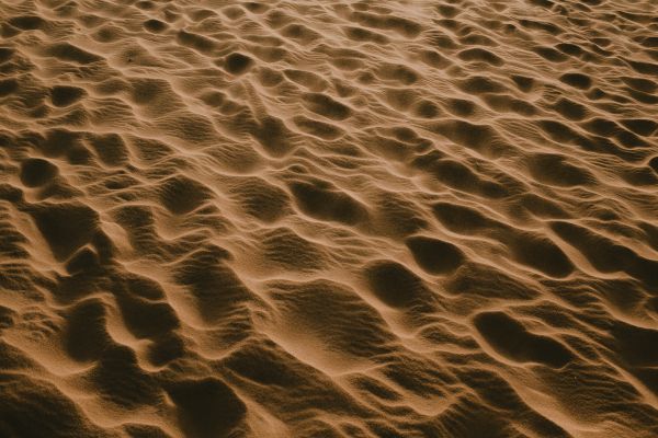 Обои 5472x3648 песок, пустыня