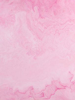 pink, mixing, paint Wallpaper 1668x2224