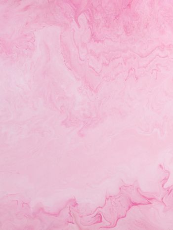 pink, mixing, paint Wallpaper 1536x2048