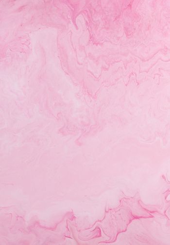 pink, mixing, paint Wallpaper 1640x2360