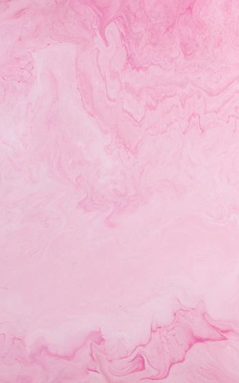 pink, mixing, paint Wallpaper 800x1280