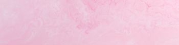 pink, mixing, paint Wallpaper 1590x400