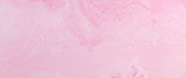 pink, mixing, paint Wallpaper 2560x1080