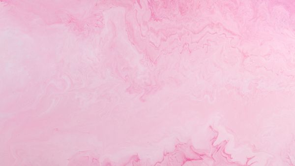 pink, mixing, paint Wallpaper 1280x720