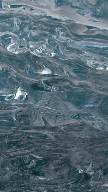 ice, glass, cold Wallpaper 750x1334