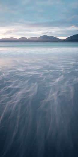 Isle of Harris, Great Britain Wallpaper 720x1440