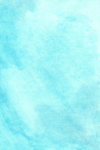 blue, gentle Wallpaper 640x960
