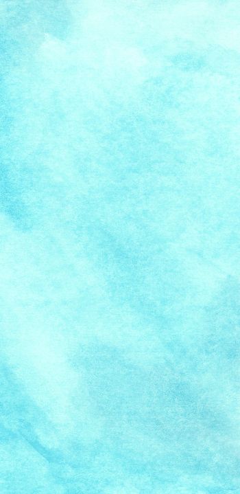 blue, gentle Wallpaper 1440x2960