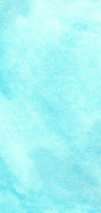 blue, gentle Wallpaper 1440x3040
