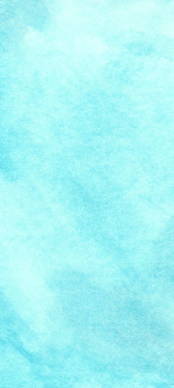 blue, gentle Wallpaper 1080x2400