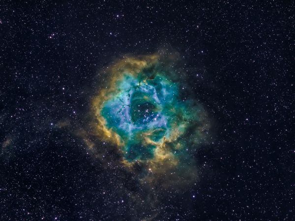 nebula, astronomy, stars Wallpaper 800x600