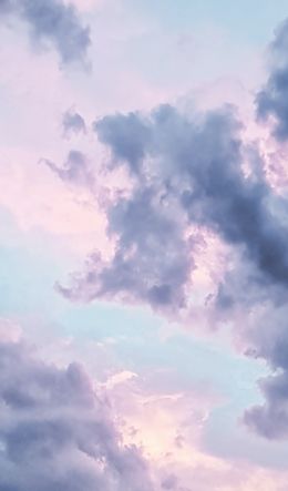 clouds, sky, light Wallpaper 600x1024
