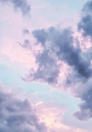 clouds, sky, light Wallpaper 1640x2360