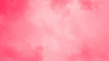 pink, clouds Wallpaper 1600x900