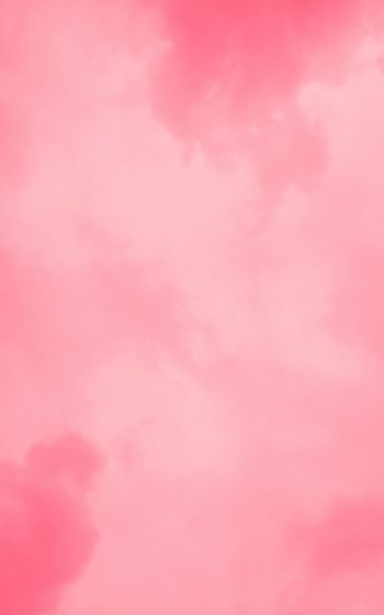 pink, clouds Wallpaper 800x1280