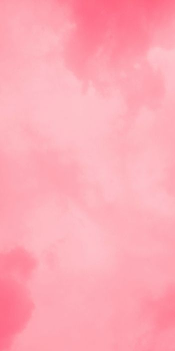 pink, clouds Wallpaper 720x1440