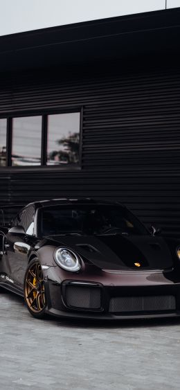 sports car, Ferrari, car Wallpaper 1080x2340