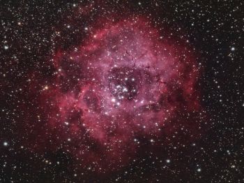space, stars, star cloud Wallpaper 1024x768