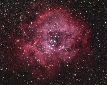 space, stars, star cloud Wallpaper 1280x1024