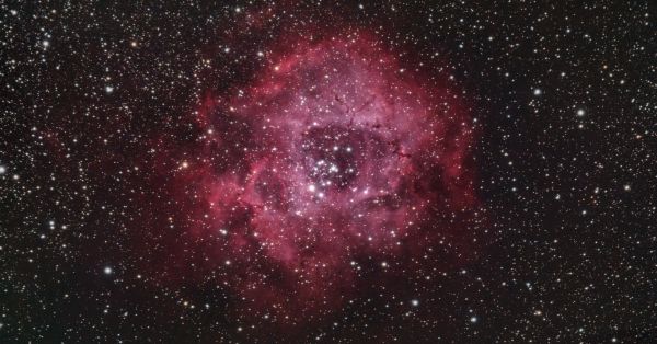 space, stars, star cloud Wallpaper 4842x2542