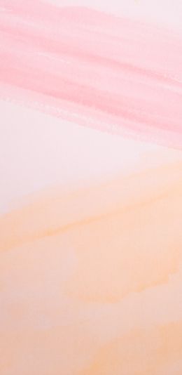 pink, yellow, strokes Wallpaper 1440x2960