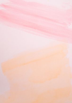 pink, yellow, strokes Wallpaper 2650x3783
