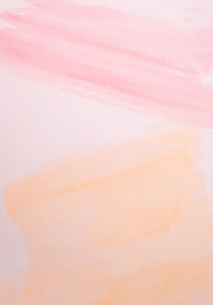 pink, yellow, strokes Wallpaper 1668x2388