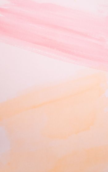 pink, yellow, strokes Wallpaper 800x1280