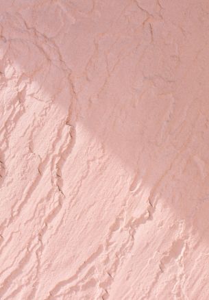 pink, sand Wallpaper 1640x2360