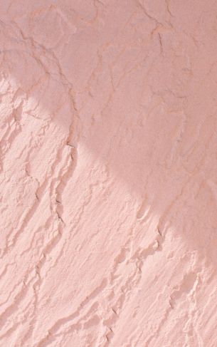 pink, sand Wallpaper 1752x2800