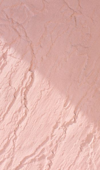 pink, sand Wallpaper 600x1024