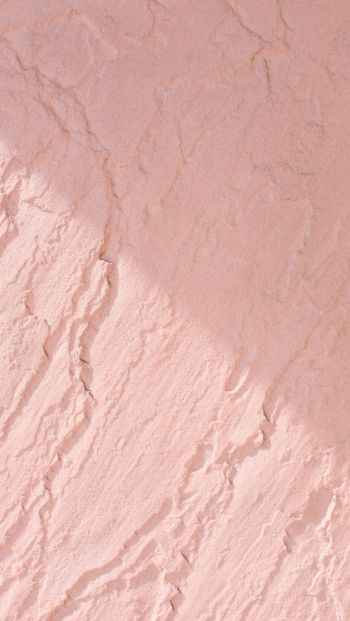 pink, sand Wallpaper 640x1136
