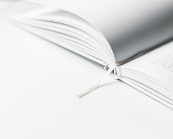 book, white Wallpaper 1280x1024