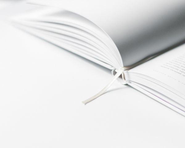 book, white Wallpaper 1280x1024